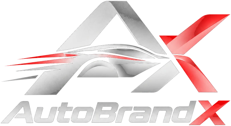 AutoBrandX